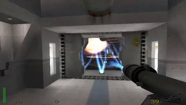 Return To Castle Wolfenstein Русская версия (RU) - Прохождение  Х-Лаборатории