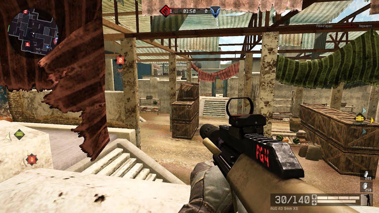 ТокРа VS ЕхРегТТеам смотреть онлайн