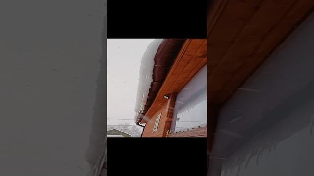 Спасаем водостоки ❄️ 🤔 смотреть онлайн