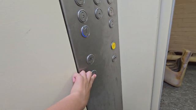 🌍Санкт-Петербург! ✨️Новые лифты Невский лифт(МЛМ-2023): 400, 630 кг, 1 м/с. смотреть онлайн