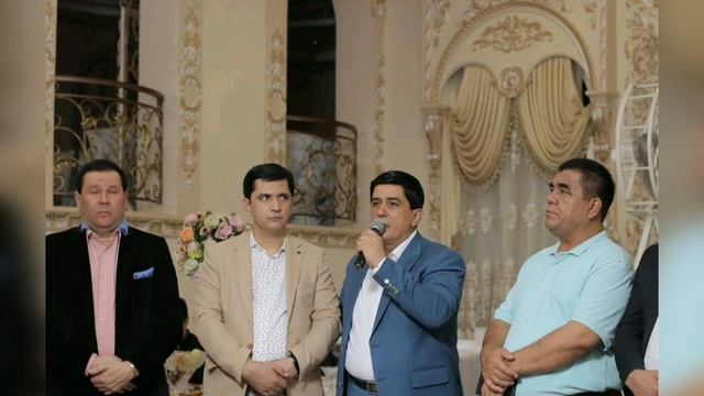 АНВАР СОБИРОВ КИЗИНИ УЗАТДИ БАХТЛИ БУЛСИН смотреть онлайн