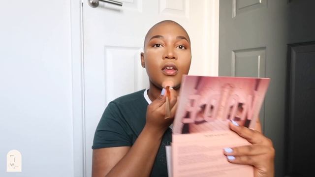 Isizulu MakeUp Tutorial!!! смотреть онлайн