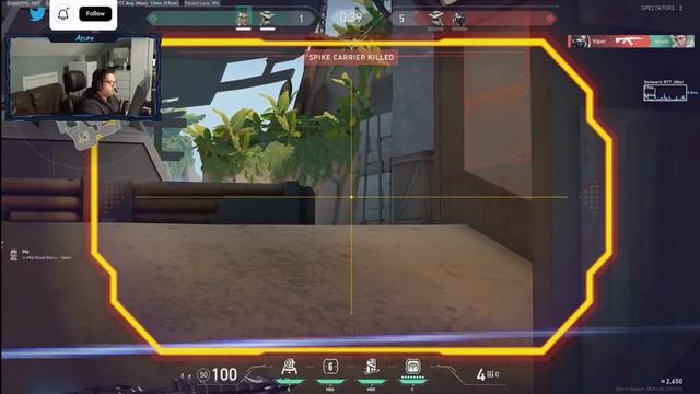 〔!commands〕Valorant | Hiding From Flying Fart Lady with Knives смотреть онлайн