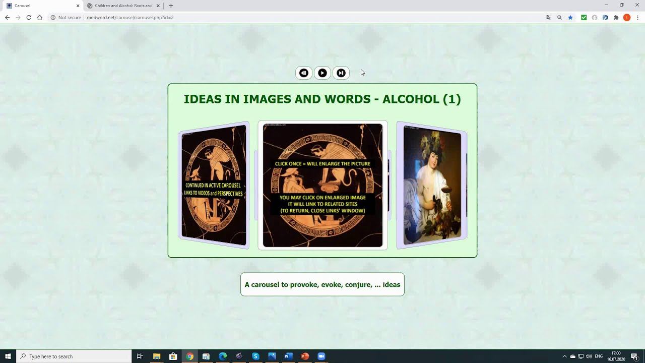 BE AWARE OF ALCOHOL - DRUNK FOR A DAY or DRUNK FOREVER смотреть онлайн