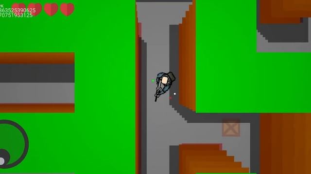 Как я сделал полноценную 3D игру в Pocket Code!?(G4sasha) смотреть онлайн