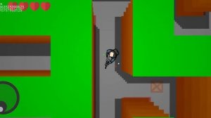 Как я сделал полноценную 3D игру в Pocket Code!?(G4sasha)