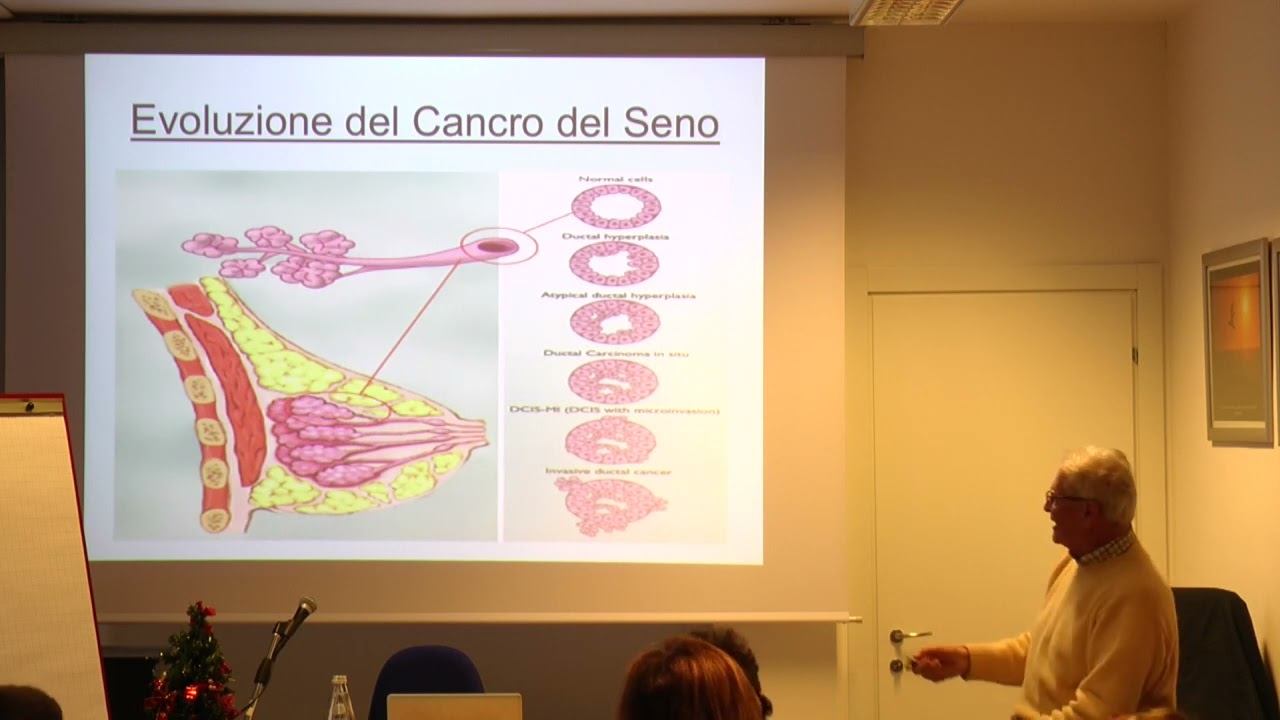 Lezione Magistrale Del Prof. Sergio Stagnaro - Padre Della Semeiotica Biofisica Clinica