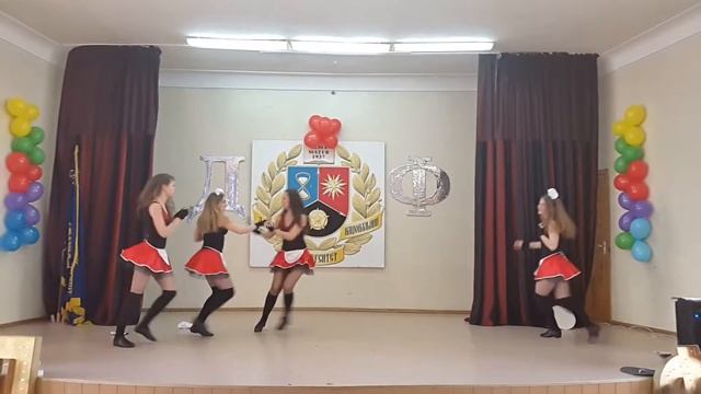 2015-04-17 16:09:34 День Физика смотреть онлайн