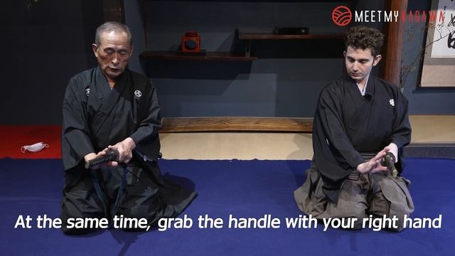 Cooking And Iai (SAMURAI) Experience At Kachusha House 【Japan】【meet My Kagawa】