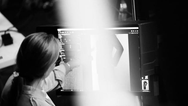 Making Of - New Laurastar Campaign смотреть онлайн