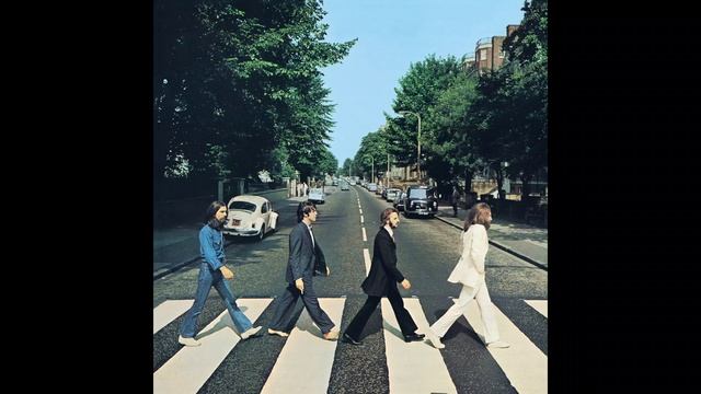 The Beatles - Octopus's Garden (Harmony and Double Tracked Vocals) смотреть онлайн