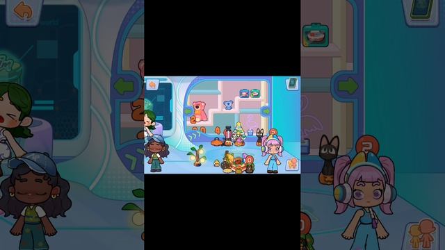 проходим картах в токо мире смотреть онлайн