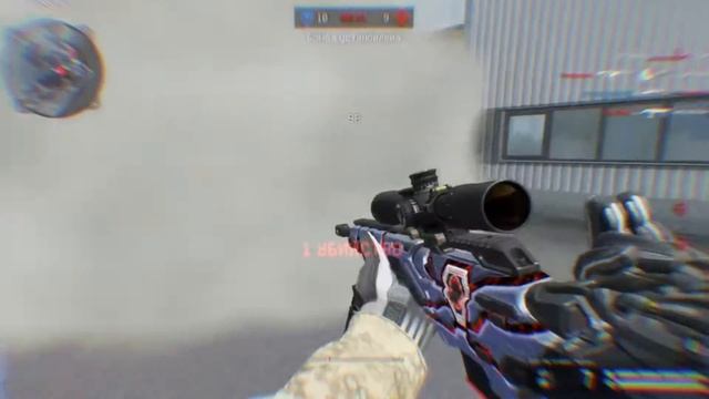 РМ почти БЕЗ ДОНАТА / САЙ ГРЕЙ, АК-103, ОРСИС / Faceit Moments Warface смотреть онлайн