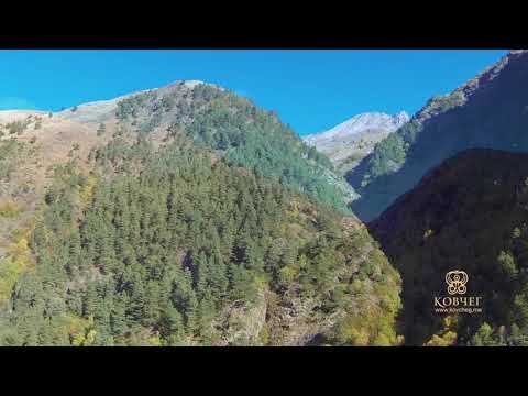 Краски осени. Экологический центр "Ковчег" смотреть онлайн