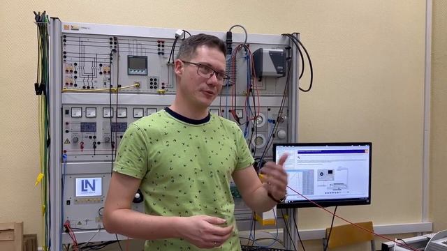 Проект: Кейс-чемпионат «Штурмуй НИОКР» смотреть онлайн