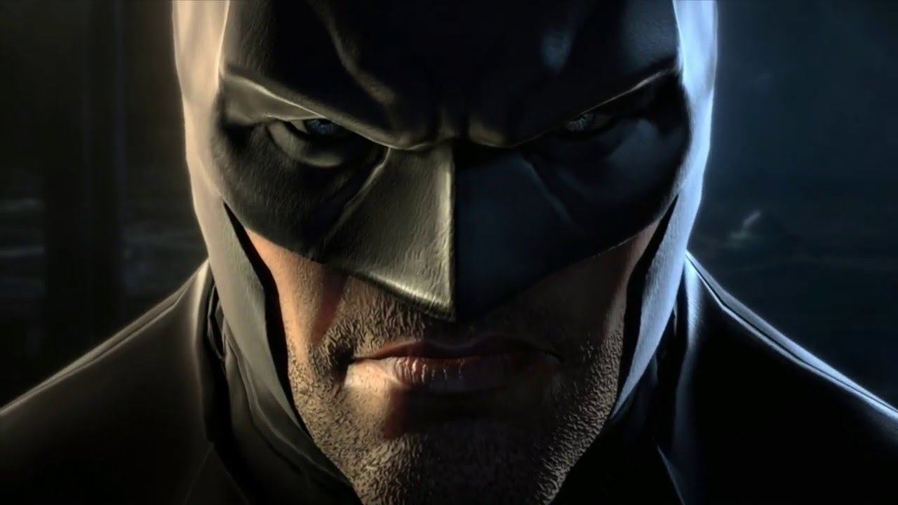 Batman: Arkham Origins часть #1 смотреть онлайн