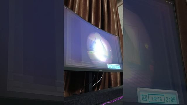 я балдежный, блин, в полдесятого записываю видео.играй во 2 ночь джойстика. время 21:35 смотреть онлайн