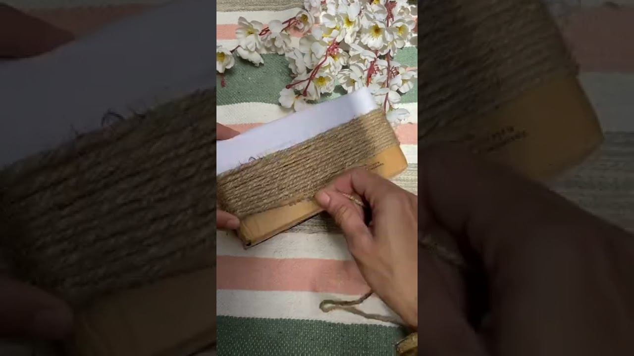 Diy Organiser Ideas | Diy From Waste | ✨ смотреть онлайн