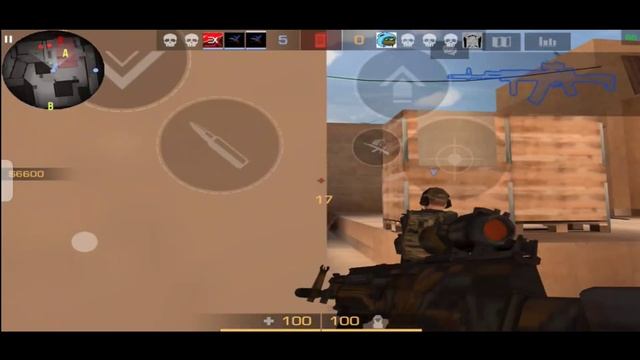 EXER vs Nexus [Standoff 2 Philippines Elite League] Playoffs Game 1 + Pinoy Comms смотреть онлайн