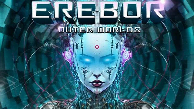 Erebor feat. Psyntific Alien - Quantum Law смотреть онлайн