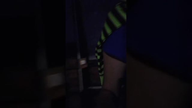 Последняя дискотека в лагере 5 часть. смотреть онлайн