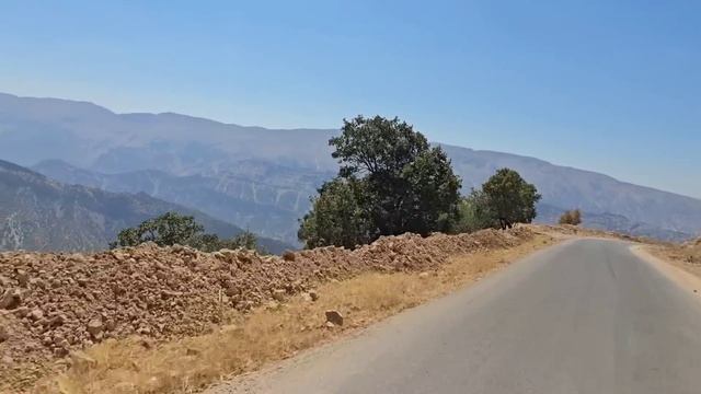 Ali Agha Looks For Maryam In The Old Village, But There Is No Trace Of Maryam