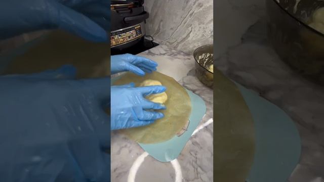 Готовим Своим Добротой