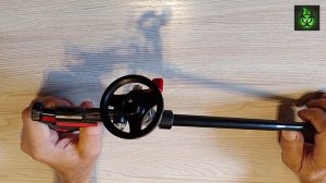 Наконец то китайцы сделали это! У такого пистолета для монтажной пены никогда не присохнет клапан