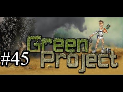 Green Project #45: Better Storage смотреть онлайн