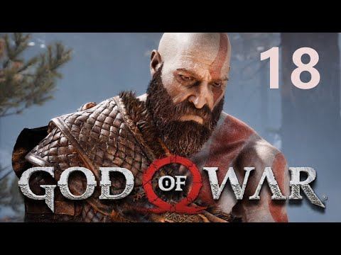 God Of War на PC Прохождение # 18 смотреть онлайн