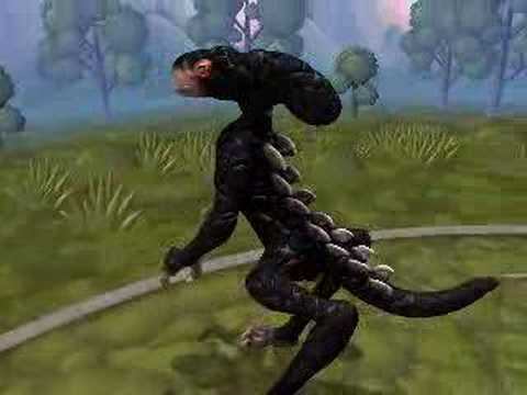 Alpha Predator смотреть онлайн