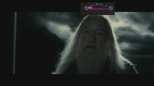 Волшебник / Asterios