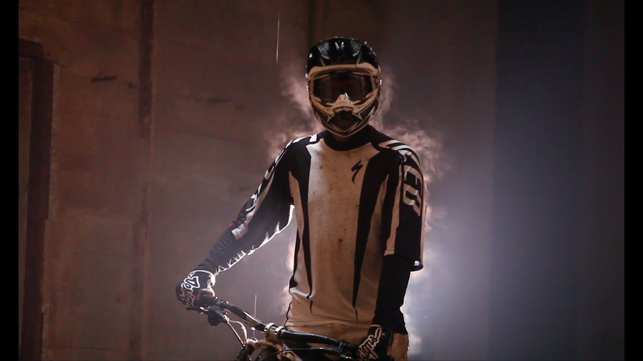 Listopad Bike Session 2017: Pentagon Dream смотреть онлайн