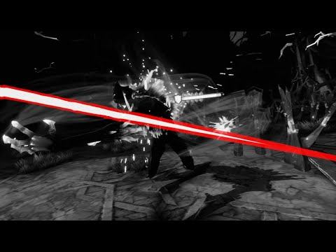 Until You Fall - 1 Handed Nightmare run! Part 5/4: Final Boss [First attempt fail] (No audio :C) смотреть онлайн