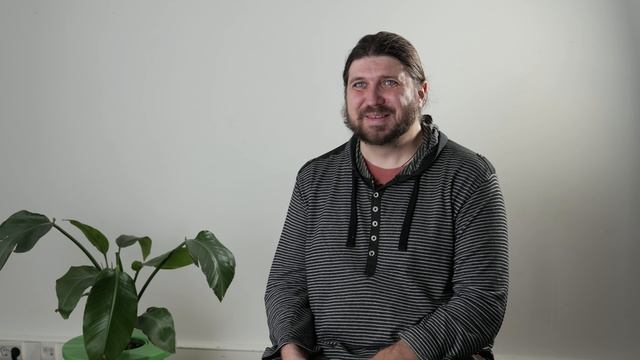 Илья Буяновский про автостоп