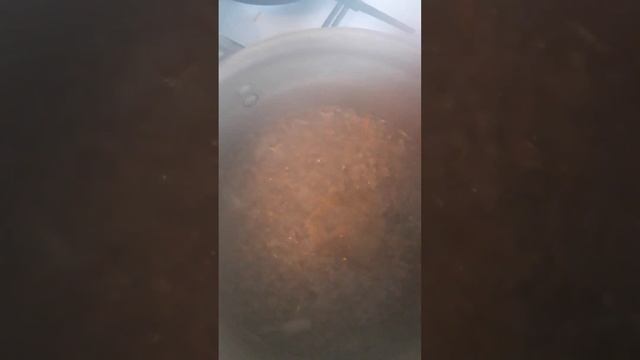 Ленивые голубцы с мясом.. смотреть онлайн