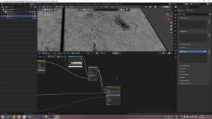 Как сделать процедурную плитку | Пилим свой инструмент в Blender