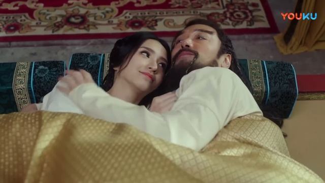 ✨【Full Movie 】女将军披甲上阵，柔弱夫婿竟主动请缨陪她一起征战！✨  #chinesedrama #中國電視劇 #china #chinese #甜寵愛情劇