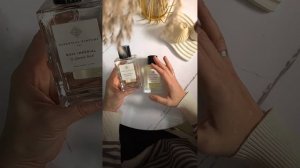 Как уберечь себя от покупки подделки Essential Parfums Bois Imperial.