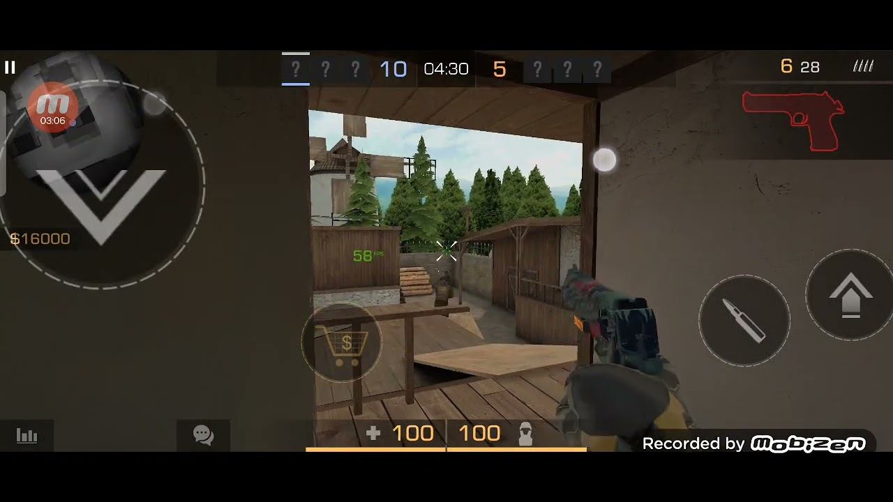 играю Standoff приват смотреть онлайн