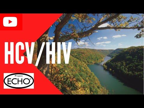 WV Project ECHO HCV/HIV 10/22/20 смотреть онлайн