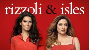 Напарницы – 6 сезон 16 серия / Rizzoli and Isles