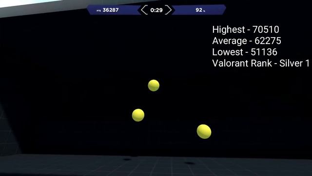 Aim Lab 30 Day Challenge | Day 2 #Aimlab #Valoran #Gridshot #AimlabMaster #AimlabChallenge смотреть онлайн