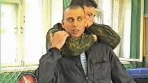 Русский стиль - А. Кадочников - Захваты и освобождение от захватов.