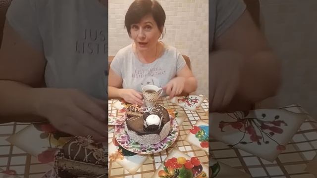 худеем🤩 чай🍵 тортик🍰@юмор🤣👍 смотреть онлайн