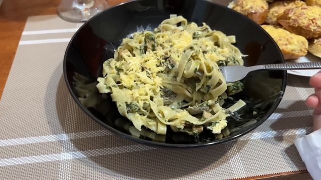 Vlog: влог о душевных гостях и вкусной гречке!🥣 смотреть онлайн