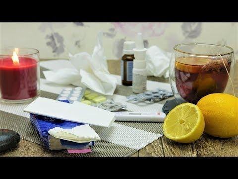 Август в Югре - пик инфекций. Как не угодить в больницу? смотреть онлайн