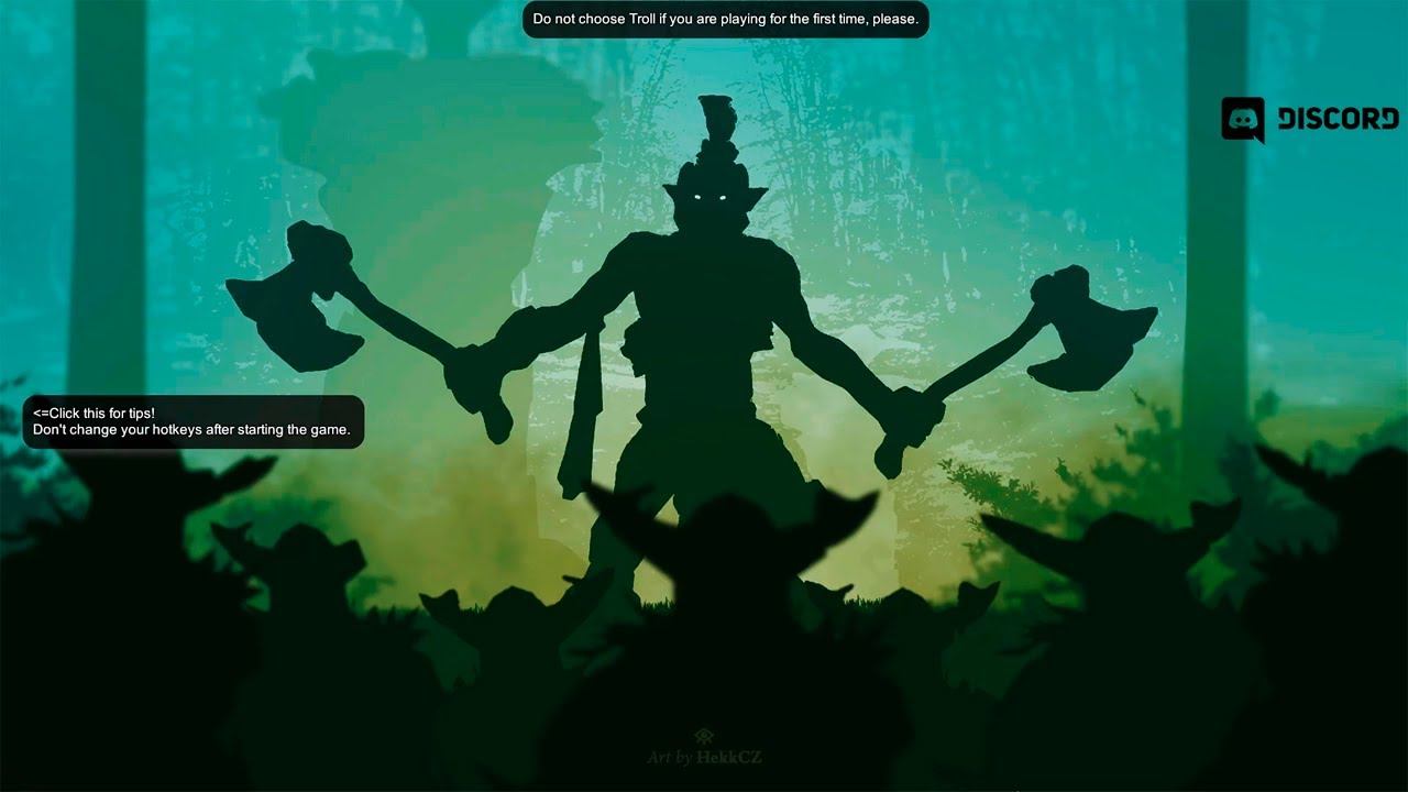 DOTA 2 TROLL VS ELVES 3 ИГРАЮ ПРОТИВ RUVIK смотреть онлайн