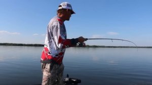 Обзор воблера Jackall Rerange 130SP