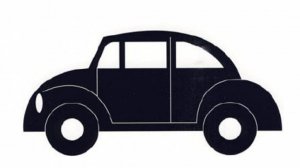 Видео с картинкой и звуком для новорожденных